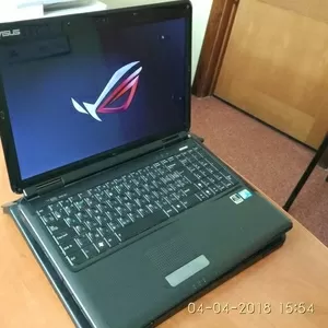 Ноутбук ASUS K50IP