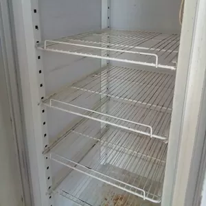Холодильник промышленный 