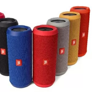 Портативная беспроводная колонка JBL Charge 2+