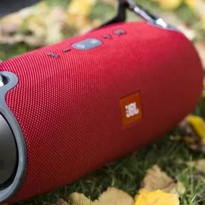 Беспроводная портативная колонка JBL Xtreme mini