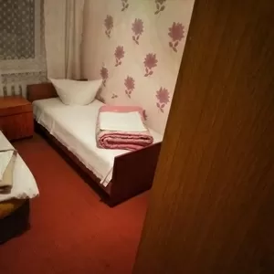  в аренду квартиру на 3 чел., в Мозыре предприятий с 26.06