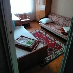 Аренда квартир в Мозыре для предприятий на  4-5 человек с 08.06..20г