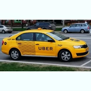Требуются водители такси в Польшу