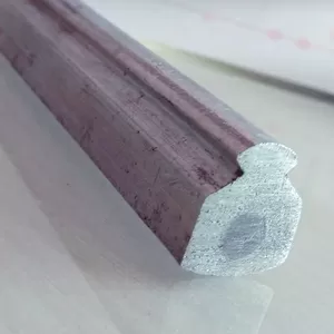 Провод стальной алюминиевый типа САФ 150/28. г. Бобруйск
