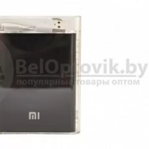 Портативное зарядное устройство power bank Xiaomi 10400 mAh