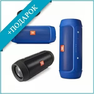 Беспроводная колонка JBL CHARGE 2