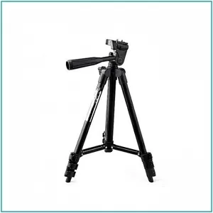 Штатив для камеры и телефона Tripod 3120 (35-102 см) с чехлом