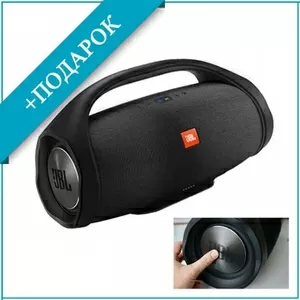 Беспроводная колонка JBL BOOMBOX