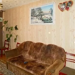 2-комнатная квартира,  г.Брест,  Партизанский пр-т,  45/28, 8/5, 3. w160601