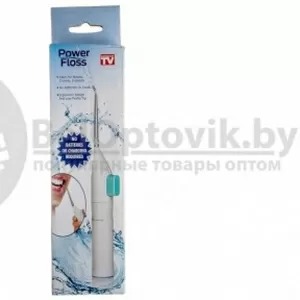 Ирригатор полости рта Power Floss