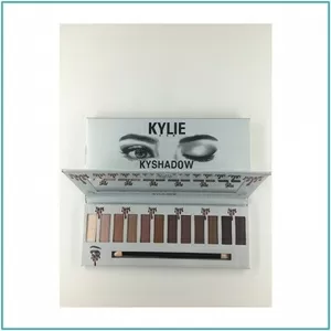 Палетка теней Kylie Kyshadow New