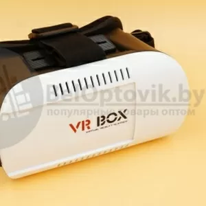 Очки виртуальной реальности VR-Box (Качество А)