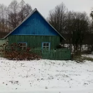 Дачный участок с домом на берегу р.Днепр