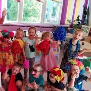 Проведение выпускных в школе и детском саду в Гомеле,  Речице,  Добруше, 