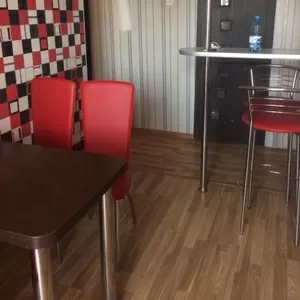Двухкомнатные квартиры 