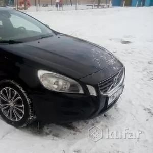 Volvo S60,  выпуск 2013,  отличное состояние