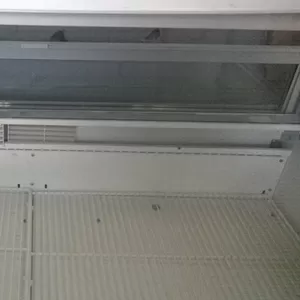 Холодильная бонета 