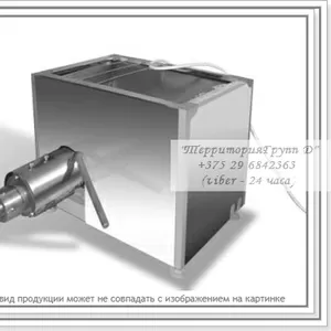 Пресс механической обвалки (сепаратор) мяса птицы на 250 кг в час