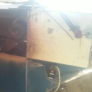 Многопильный станок ДК-160