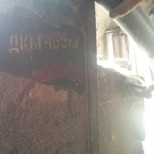 Брусовочный станок ДКМ-153М