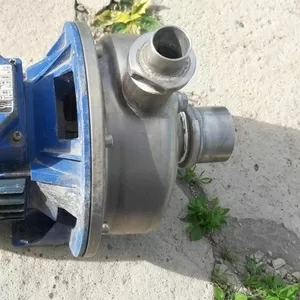 Одноступенчатый насос Ebara CDX/A 120/07