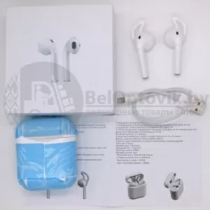 Беспроводные наушники TWS-i8X (аналог AirPods)