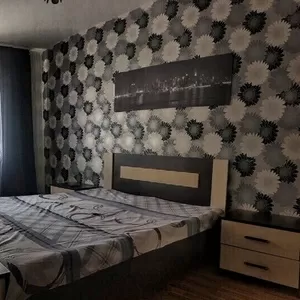 Сдам 3-комнатную квартиру на сутки (недели)