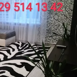 Сдается квартира на сутки и командировочным