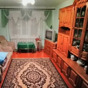 Сдам квартиру  в Мозыре в аренду для организаций на длительный срок  с 05.11.19г