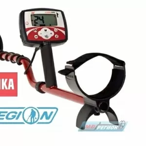 Металлодетектор Minelab X-Terra 505 – эту машинку никак не назовёшь пр