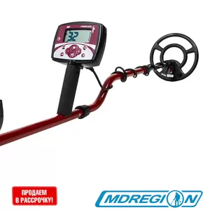 Металлоискатель Minelab X-Terra 305 NEW