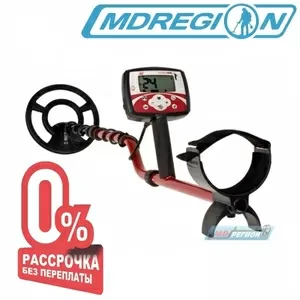 Металлоискатель Minelab X-Terra 505 