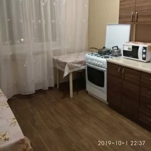 Посуточно 3-ех комнатная квартира в центре города Жодино.WI-FI.