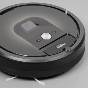 Ремонт роботов-пылесосов IRobot Roomba,  Xiaomi,  Hobot