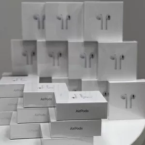 Беспроводные Наушники Apple AirPods 2