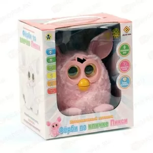 Интерактивная развивающая игрушка Furby (Ферби) FF-03