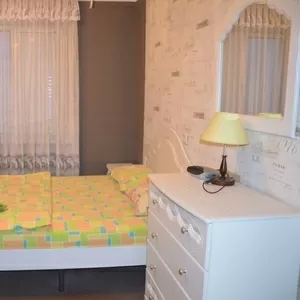 Сдается квартира на сутки в Жлобине 
