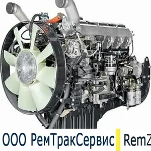 ремонт ямз-650 в Минске