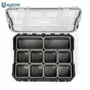 10 Compartments professional organizer KETER