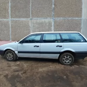 Продам volkswagen passat b3 