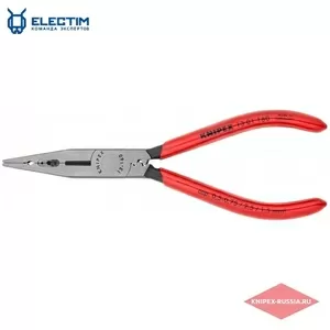 Плоскогубцы для монтажа проводов KNIPEX KN-1301160