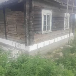 замена венцов