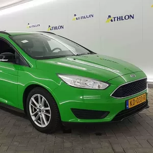 Ford,  Focus,  2016. Авто в хорошем состоянии