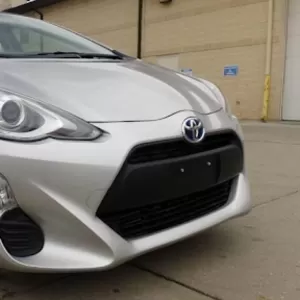 Toyota,  Prius C,  2016