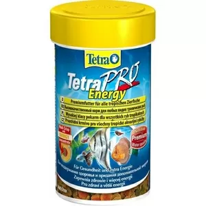 Корм для рыбок TetraPro Colour (на развес)