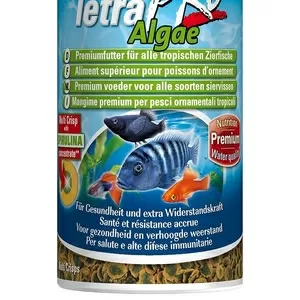 Корм для рыбок Tetra pro Algae (на развес)