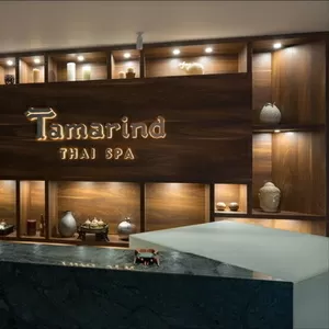 Cпа-салон в Минске Tamarind Thai Spa