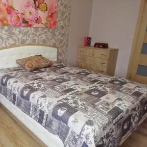 Квартира на сутки и часы