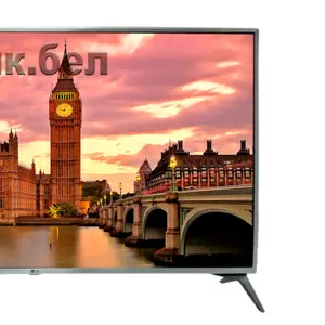 Телевизор LG 49UJ651V+БЕСПЛАТНЫЙ SMART