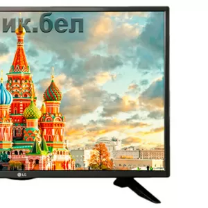 Телевизор LG 32LH570U+БЕСПЛАТНЫЙ SMART